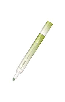 Scriks Lumina Pastel Tonlar Fosforlu Kalem Lotus Açık Yeşil 1 Adet Scriks Lumina Pastel Tonlar Fosforlu Kalem Lotus Açık Yeşil 1 Adet