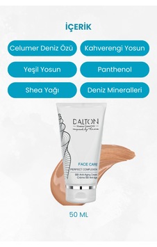 Tüm Ciltler Için Yoğun Kapatıcı Yaşlanma Karşıtı Renkli Bb Krem Sand Orta-koyu - 56544417 Orta-koyu Tüm Ciltler Için Yoğun Kapatıcı Yaşlanma Karşıtı Renkli Bb Krem Sand Orta-koyu - 56544417 Orta-koyu