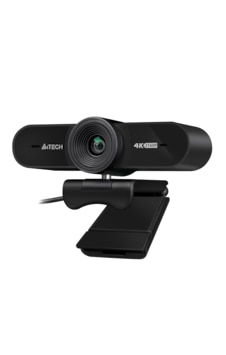 A4 Tech Webcam Pk-1000ha 4k 2160p-oto-fokus A4 Tech Webcam Pk-1000ha 4k 2160p-oto-fokus