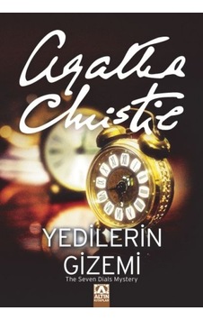 Yedilerin Gizemi - Rzır-652136 Yedilerin Gizemi - Rzır-652136