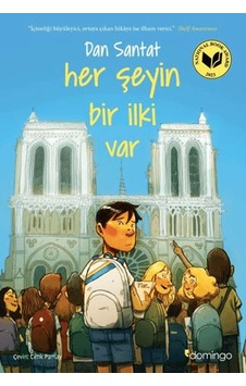 Her Şeyin Bir İlki Var Her Şeyin Bir İlki Var