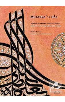 Murakka'-ı Has- Kubbealtı Neşriyatı Murakka'-ı Has- Kubbealtı Neşriyatı