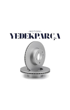 Fren Diski Arka 1 Adet 5d 260 Mm Renault Fluence 05- Megane Iıı 10- Rulmanlı Fren Diski Arka 1 Adet 5d 260 Mm Renault Fluence 05- Megane Iıı 10- Rulmanlı