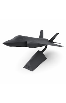 30 Cm Gri Modern Jet Uçağı Dekoratif Masaüstü Biblo Teknolojik Tasarımlı Uçak Maketi Ofis Ve Oyun Odası Dekoru 30 Cm Gri Modern Jet Uçağı Dekoratif Masaüstü Biblo Teknolojik Tasarımlı Uçak Maketi Ofis Ve Oyun Odası Dekoru