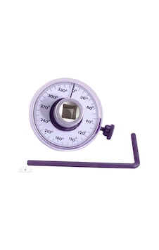 Nt 1/2 Tork Açı Ölçer Nt4040