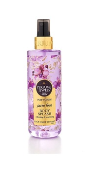 Eyüp Sabri Tuncer Pure Love Body Splash - Kadın Vücut Spreyi 250ml Sku: Smgstkae6bea5c6d