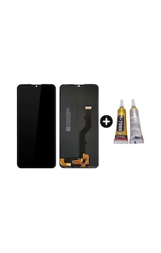 Zte Blade V10 Vita Uyumlu Lcd Ekran Dokunmatik + B7000 Zte Blade V10 Vita Uyumlu Lcd Ekran Dokunmatik + B7000