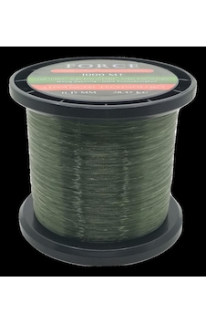 Effe Force 1000 Metre Yeşil Misina 0.25 MM