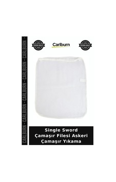 Single Sword Çamaşır Filesi Askeri Çamaşır Yıkama Kişisel File Alan Koruma Görev Malzemesi Diğer