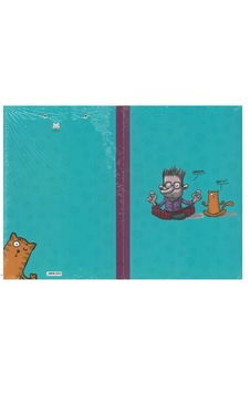 Özkan Paklon Tasarım Kapaklı Sekreterlik Medi 22x32 Cm Özkan Paklon Tasarım Kapaklı Sekreterlik Medi 22x32 Cm