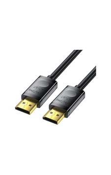 Veggieg 4k/60hz /165hz Displayport V1.2 Kablo 3 Metre Sku: Zeus8690010084309 Veggieg 4k/60hz /165hz Displayport V1.2 Kablo 3 Metre Sku: Zeus8690010084309