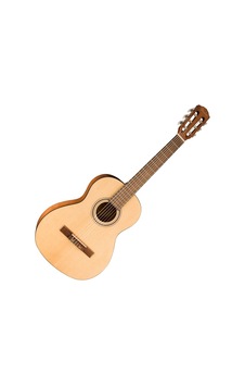 Fender Cn-30 Ceviz Klavye Naturel Gig Bag Dahil 3/4 Klasik Gitar Fender Cn-30 Ceviz Klavye Naturel Gig Bag Dahil 3/4 Klasik Gitar