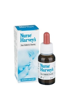 Nurse Harvey'S DaMLa 20 ML Nurse Harvey'S DaMLa 20 ML