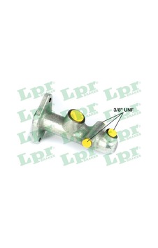 Lpr 1108 Fren Ana Merkezi Renault R12 1.3 19mm Em 1975- 7700512828 - Lpr 1108 Fren Ana Merkezi Renault R12 1.3 19mm Em 1975- 7700512828 -