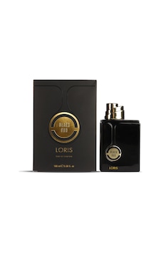Loris Black Oud Parfüm 100 ML Loris Black Oud Parfüm 100 ML