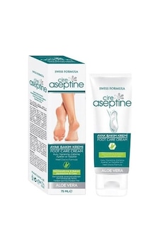 Cire Aseptine Ayak Bakım Kremi 75 ML Cire Aseptine Ayak Bakım Kremi 75 ML