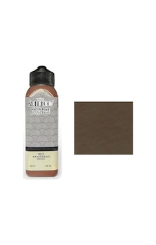 Artdeco Akrilik Boya 140 Ml Kahverengi Y-070R-3615 Artdeco Akrilik Boya 140 Ml Kahverengi Y-070R-3615