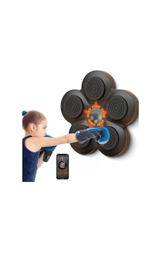 Zenviya21 Müzikli Boks Makinesi Zenya785 Diğer Zenviya21 Müzikli Boks Makinesi Zenya785 Diğer