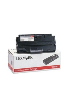 Lexmark 10s0150 Siyah Toner - Lexmark E210 Toneri Lexmark 10s0150 Siyah Toner - Lexmark E210 Toneri