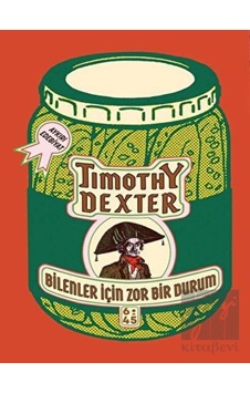 Altıkırkbeş Yayınları - Bilenler İçin Zor Bir Durum
