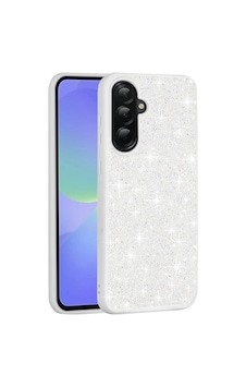 Samsung Galaxy Uyumlu A36 Kılıf Parlak Taşlı Tasarım Zore Pırlanta Kapak Çok Renkli Samsung Galaxy Uyumlu A36 Kılıf Parlak Taşlı Tasarım Zore Pırlanta Kapak Çok Renkli