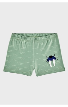 Slipstop Mors Desenli Lastikli Bel Boxer Mayo Short Erkek Çocuk Mayo Short Sr2636000001 Haki Slipstop Mors Desenli Lastikli Bel Boxer Mayo Short Erkek Çocuk Mayo Short Sr2636000001 Haki