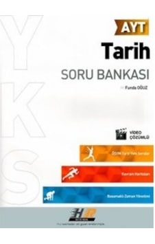 Hız ve Renk Ayt Tarih Soru Bankası Hız ve Renk Ayt Tarih Soru Bankası
