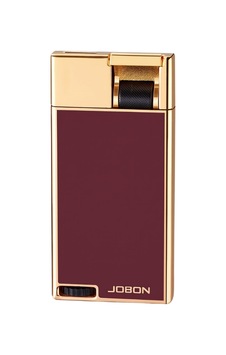 Jobon Perde Alev Bordo Gold Çakmak Tr10038 Jobon Perde Alev Bordo Gold Çakmak Tr10038