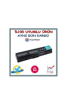 Toshiba Uyumlu Satellite L505-110 Batarya Pil Toshiba Uyumlu Satellite L505-110 Batarya Pil