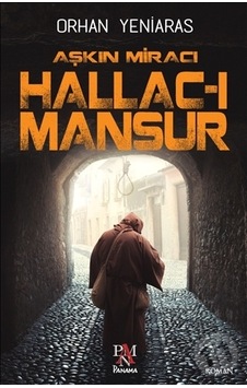 Sipariskitap- Aşkın Miracı Hallac-I Mansur