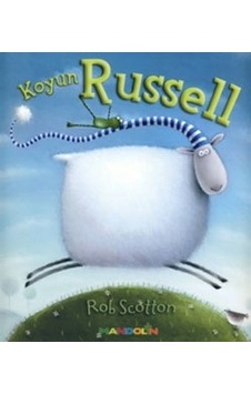 Koyun Russell - Rob Scotton - Mandolin Koyun Russell - Rob Scotton - Mandolin