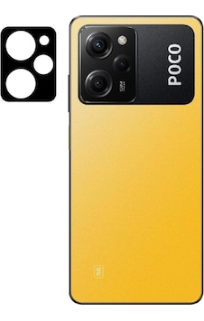 Xiaomi Poco X5 Pro 3d Kamera Lens Koruma Camı Renk1 Xiaomi Poco X5 Pro 3d Kamera Lens Koruma Camı Renk1