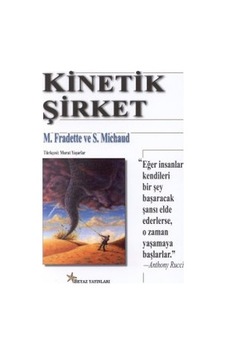 Kinetik Şirket Kinetik Şirket