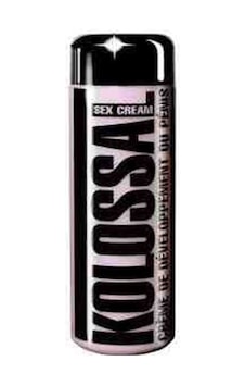 Kolossal Krem 200 ml Kolossal Krem 200 ml