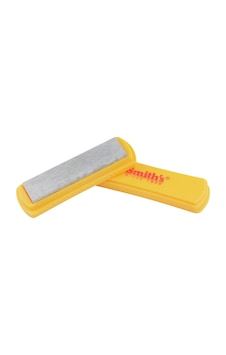 Smiths 4inch Natural Arkansas Sharpening Bileme Aleti Smiths 4inch Natural Arkansas Sharpening Bileme Aleti