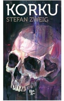 Korku - Stefan Zweıg - Halk Kitabevi Korku - Stefan Zweıg - Halk Kitabevi