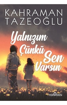 Divitkitabevi Yalnızım Çünkü Sen Varsın Divitkitabevi Yalnızım Çünkü Sen Varsın