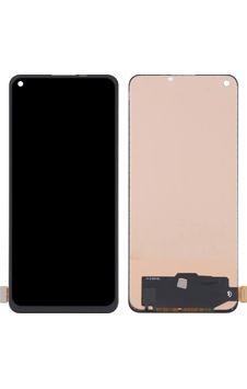 Realme 8 - 8 Pro Ekran Dokunmatik Oled Siyah Realme 8 - 8 Pro Ekran Dokunmatik Oled Siyah