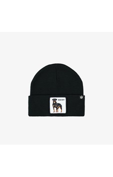 Goorin Bros Naughty Hawty Unisex Siyah Bere Düz 107-0038