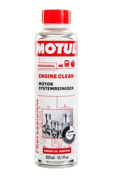 Motul Engıne Clean Auto 300ml Motul Engıne Clean Auto 300ml