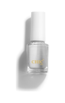 Chic Nail Simli Gri Oje Wings Of Heaven 125 Chic Nail Simli Gri Oje Wings Of Heaven 125