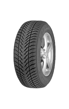 Goodyear Ultragrip + Suv 265/65R17 112t Kış Lastiği 2024 Goodyear Ultragrip + Suv 265/65R17 112t Kış Lastiği 2024