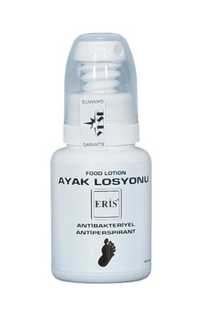 Eris Ayak Losyonu 100 Ml Eris Ayak Losyonu 100 Ml