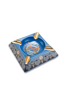 Fuente Oxsociety Puro Küllüğü Mavi/gold 4lü