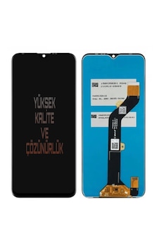 Tecno Spark 6 Go 2021 Lcd Ekran Dokunmatik Ke5k Tecno Spark 6 Go 2021 Lcd Ekran Dokunmatik Ke5k