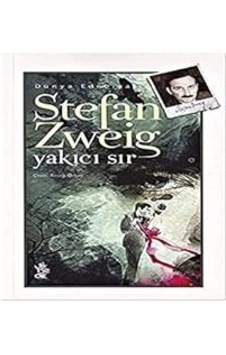Stefan Zweig-yakıcı Sır