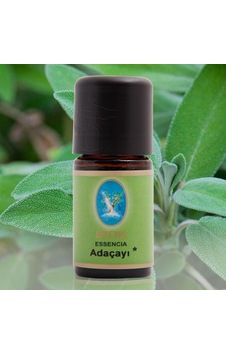 Defne Nuka Essencia Adaçayı Yağı 5 ML Defne Nuka Essencia Adaçayı Yağı 5 ML