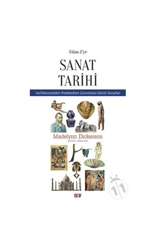 A'dan Z'ye Sanat Tarihi / Madelynn Dickerson A'dan Z'ye Sanat Tarihi / Madelynn Dickerson