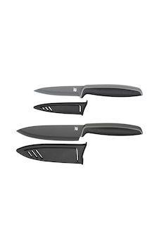 Wmf Touch Mutfak Bıçağı Seti 2 Parça Siyah 354.01.0386 Wmf Wmf Touch Mutfak Bıçağı Seti 2 Parça Siyah 354.01.0386 Wmf