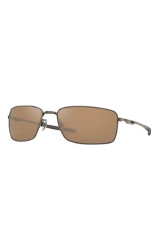 Oakley Oo407506 Square Wıre Polarize Erkek Güneş Gözlüğü